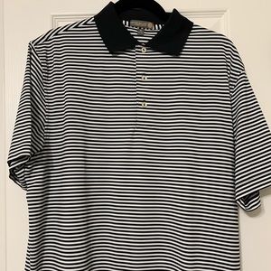 Peter Millar Crown Sport Men’s Polo size Medium